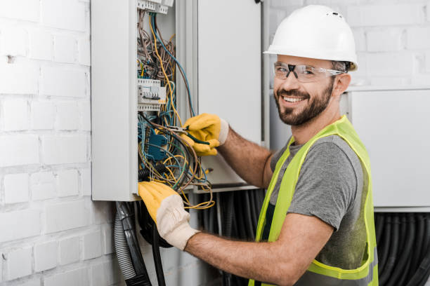 Best Residential Electrician Services  in Hunter, TN