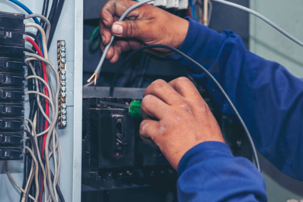 Best Electrical Contractors for Businesses  in Hunter, TN