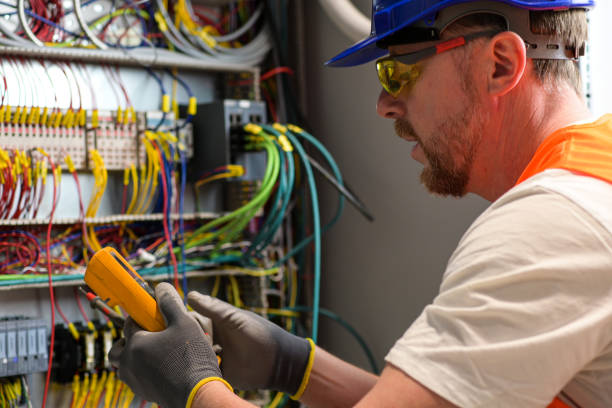 Best Affordable Electrical Installation  in Hunter, TN