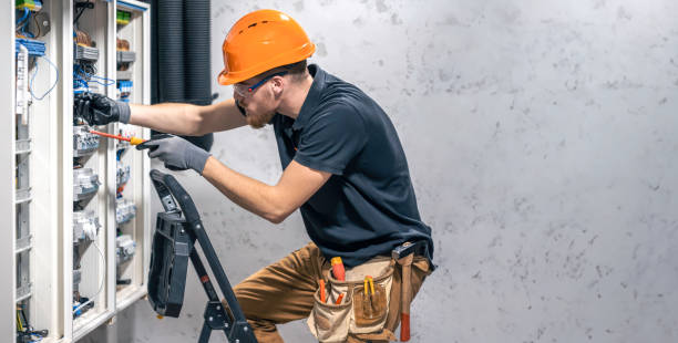 Best Electrical Installation Contractor  in Hunter, TN